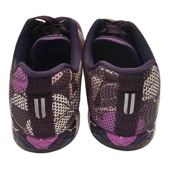 NOBULL Project Magnolia Superfabric Trainer Low Sneakers W8 / M6.5 *READ* - Picture 7 of 10